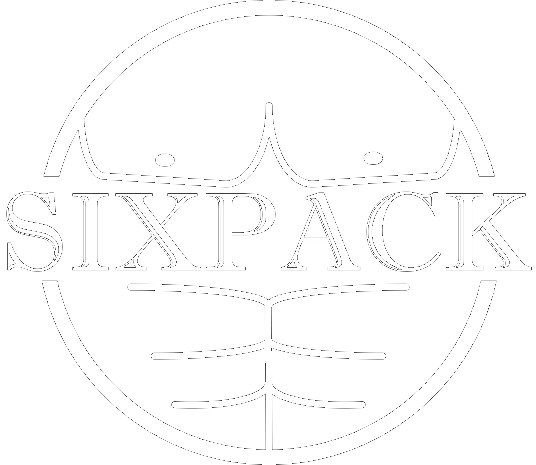 Sixpack - No time to waste!